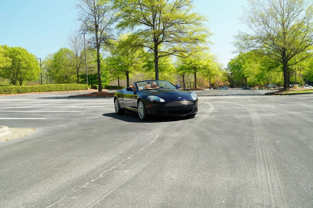 2006 Aston Martin DB9 - Image 5 of 31