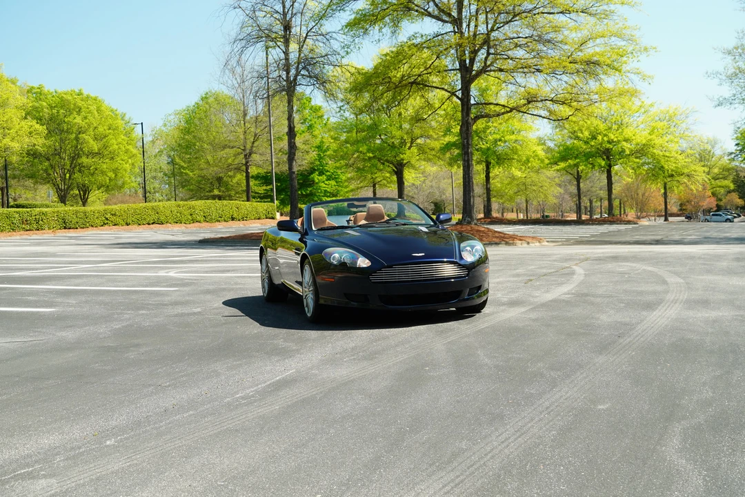 2006 Aston Martin DB9 - Image 4 of 31
