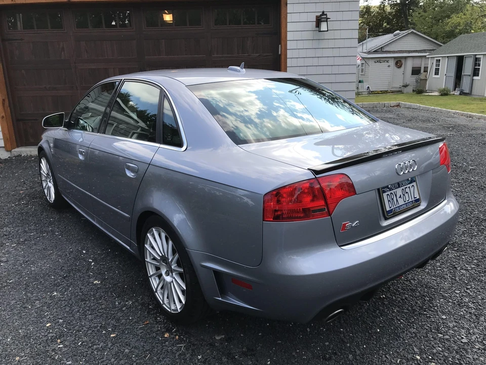 2006 Audi B7 S4 - Image 24 of 31