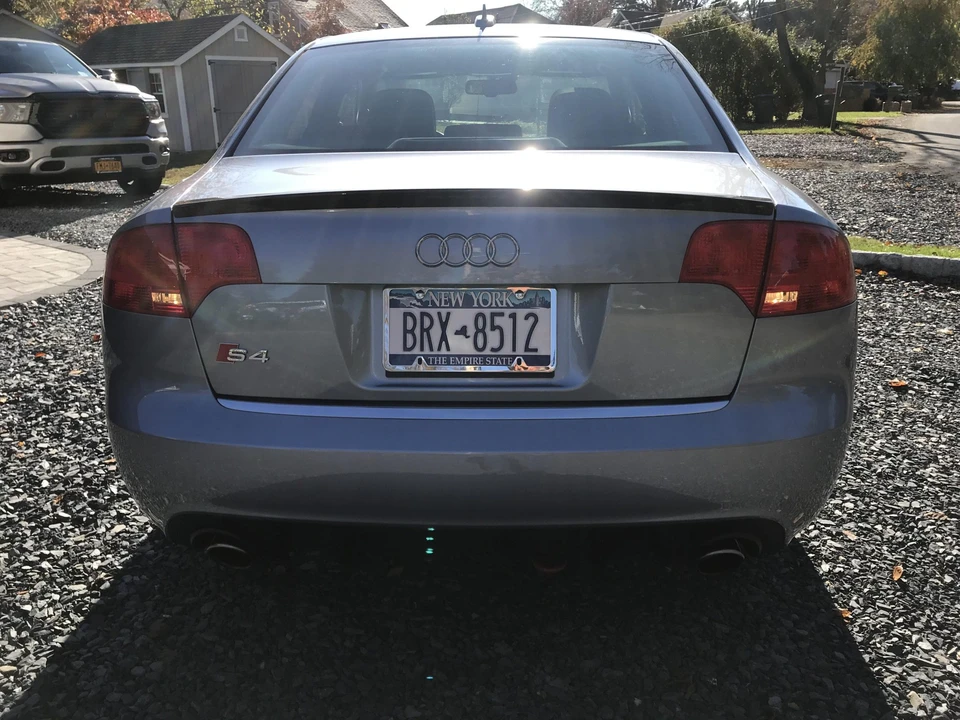 2006 Audi B7 S4 - Image 28 of 31