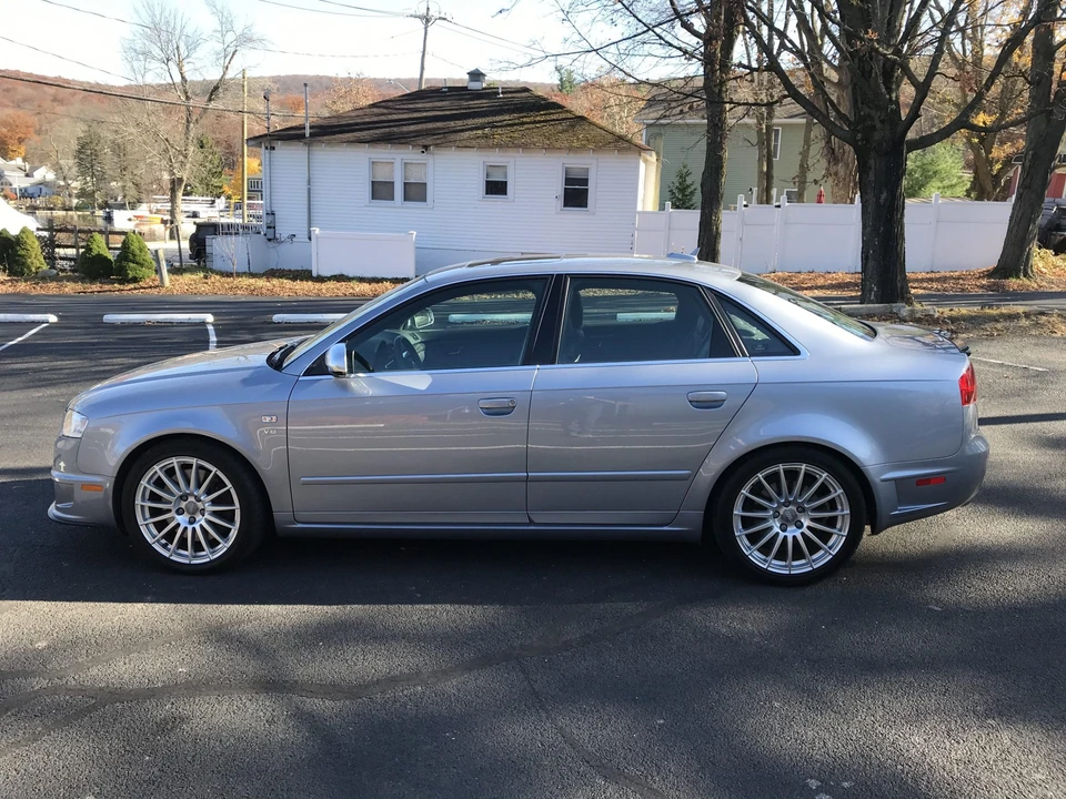 2006 Audi B7 S4 - Image 18 of 31