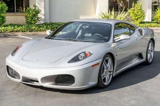2006 Ferrari F430 Berlinetta