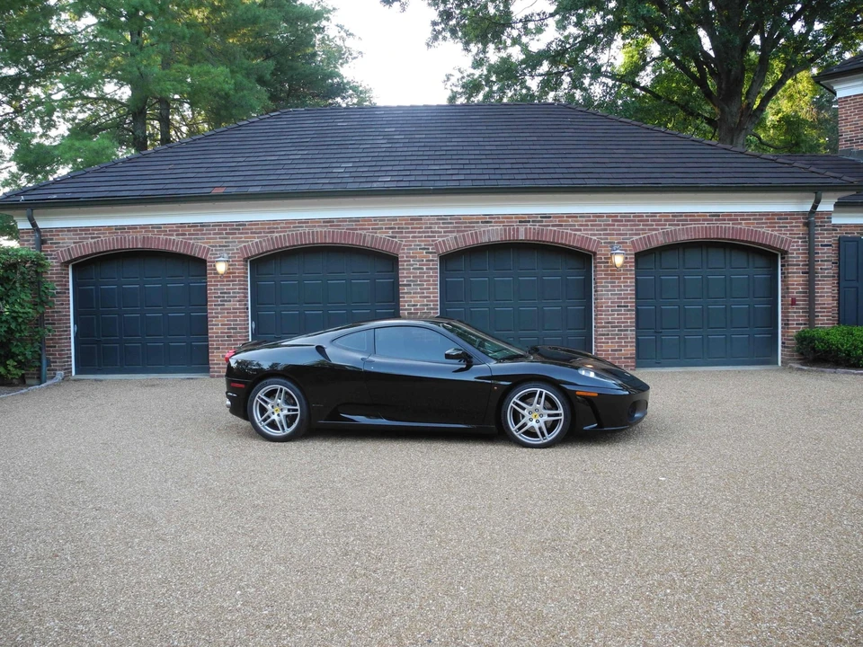 2006 Ferrari F430 Berlinetta - Image 11 of 31