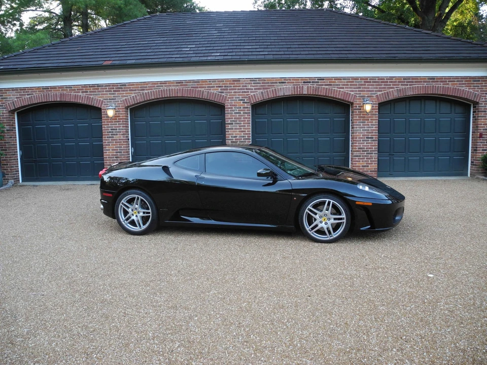 2006 Ferrari F430 Berlinetta - Image 12 of 31