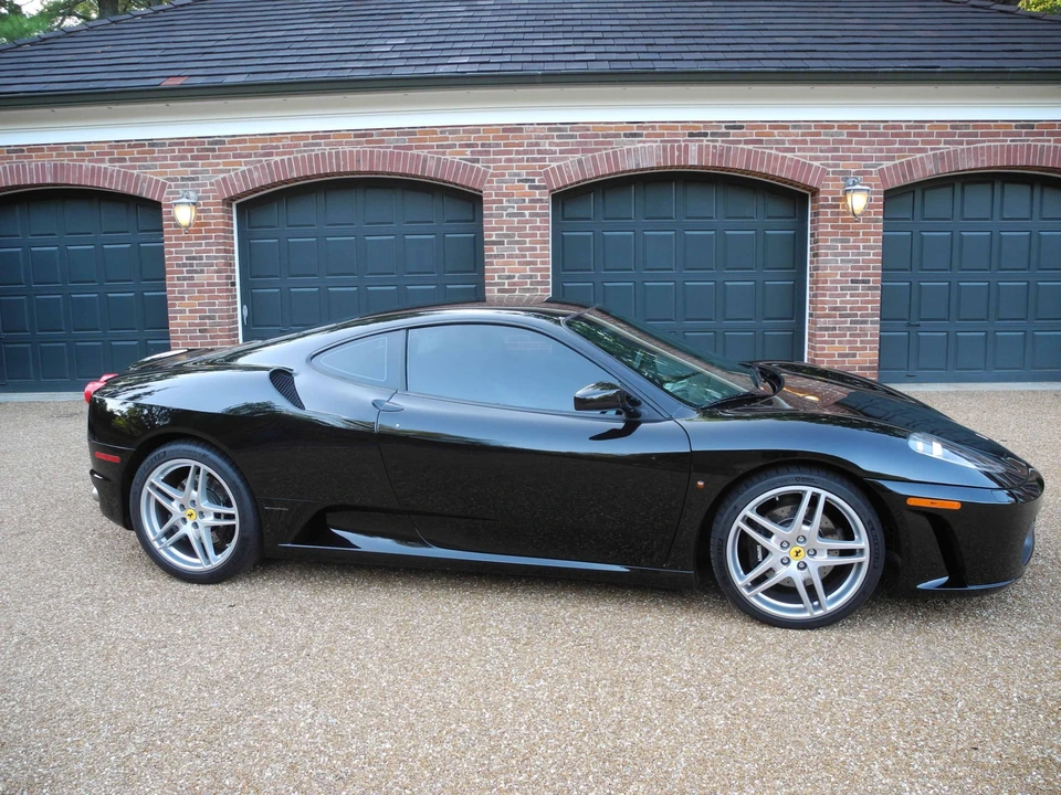 2006 Ferrari F430 Berlinetta - Image 13 of 31