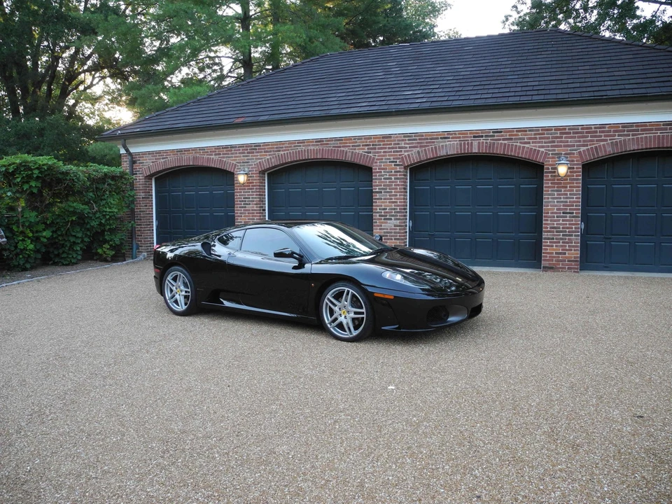 2006 Ferrari F430 Berlinetta - Image 14 of 31