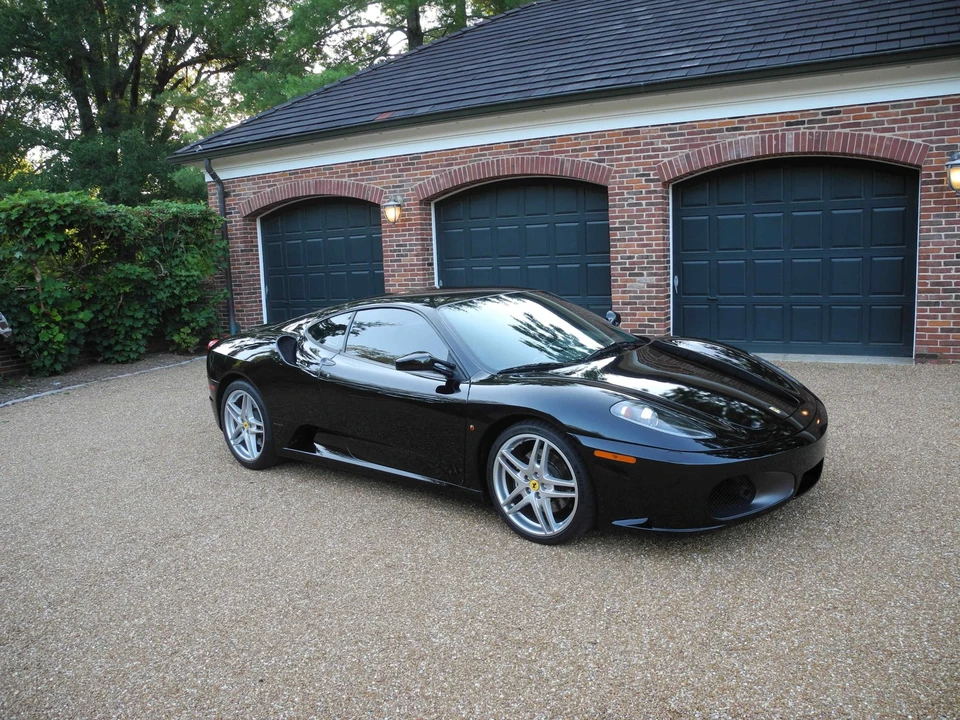 2006 Ferrari F430 Berlinetta - Image 15 of 31