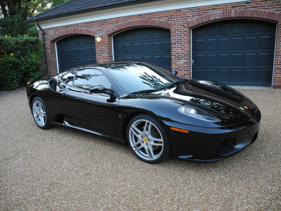 2006 Ferrari F430 Berlinetta - Image 16 of 31