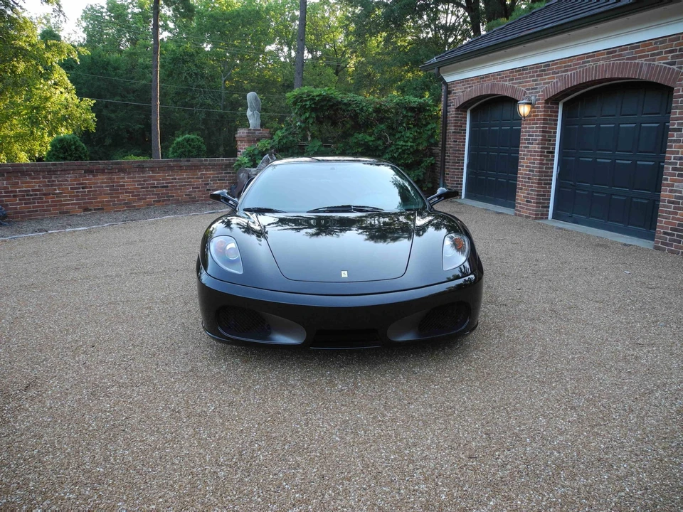 2006 Ferrari F430 Berlinetta - Image 17 of 31