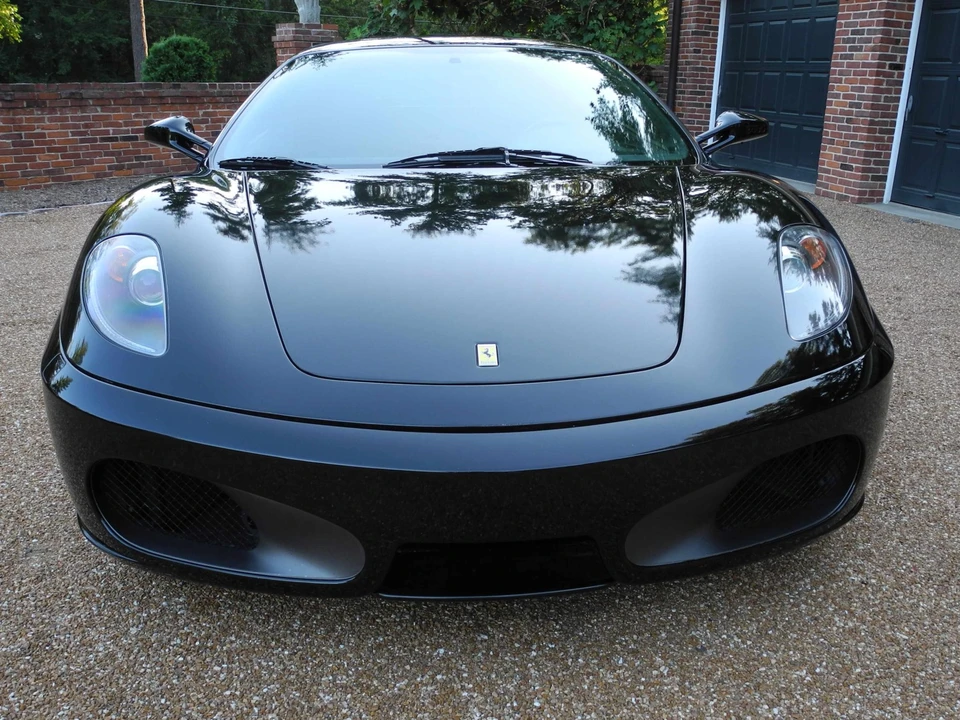 2006 Ferrari F430 Berlinetta - Image 18 of 31