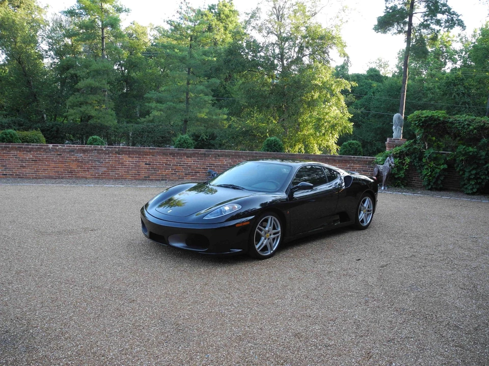 2006 Ferrari F430 Berlinetta - Image 2 of 31