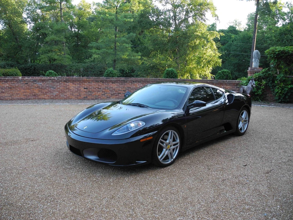 2006 Ferrari F430 Berlinetta - Image 3 of 31