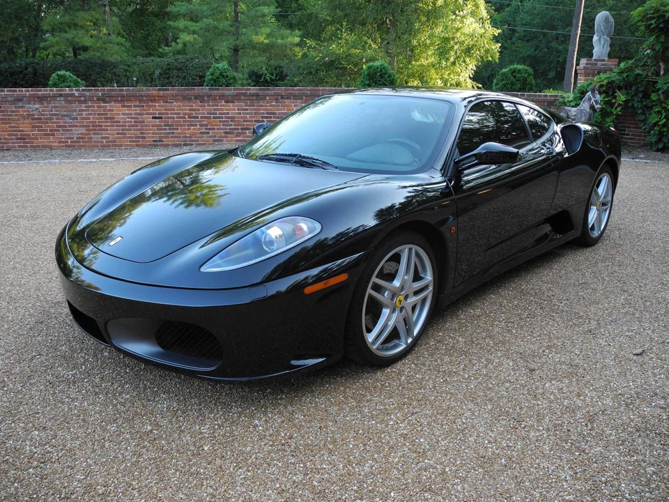 2006 Ferrari F430 Berlinetta - Image 4 of 31