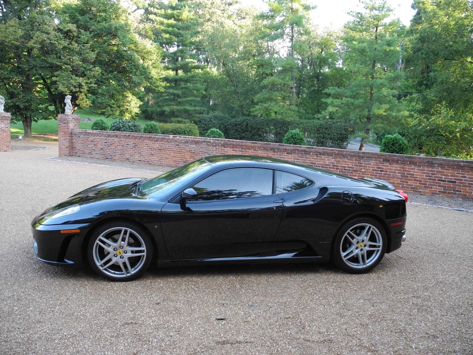 2006 Ferrari F430 Berlinetta - Image 5 of 31