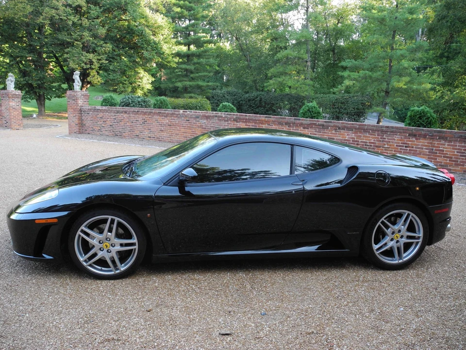 2006 Ferrari F430 Berlinetta - Image 6 of 31