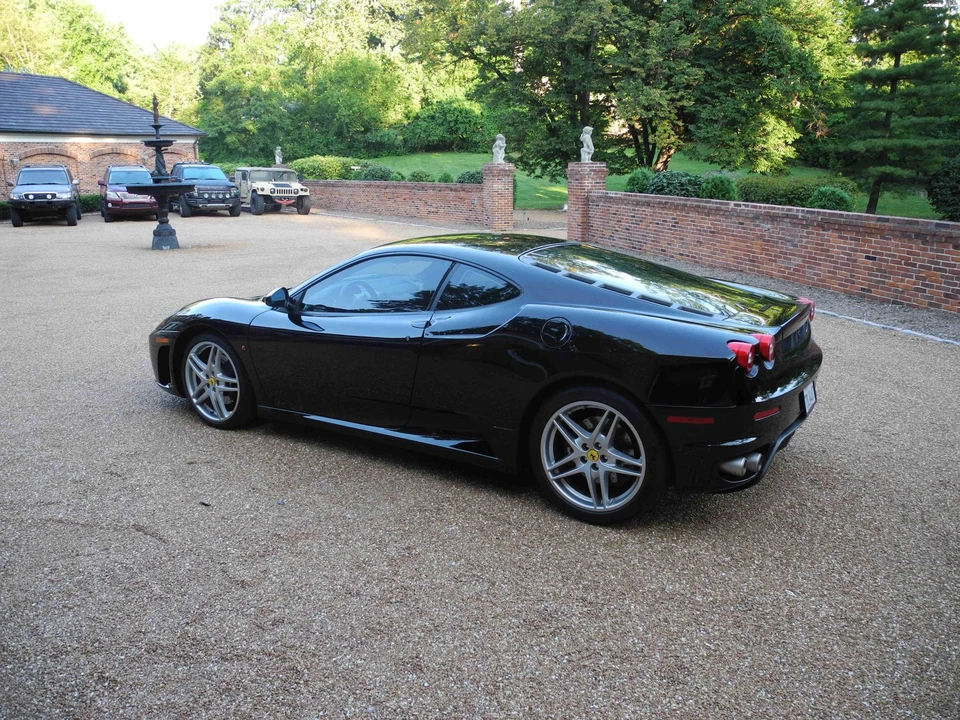 2006 Ferrari F430 Berlinetta - Image 7 of 31