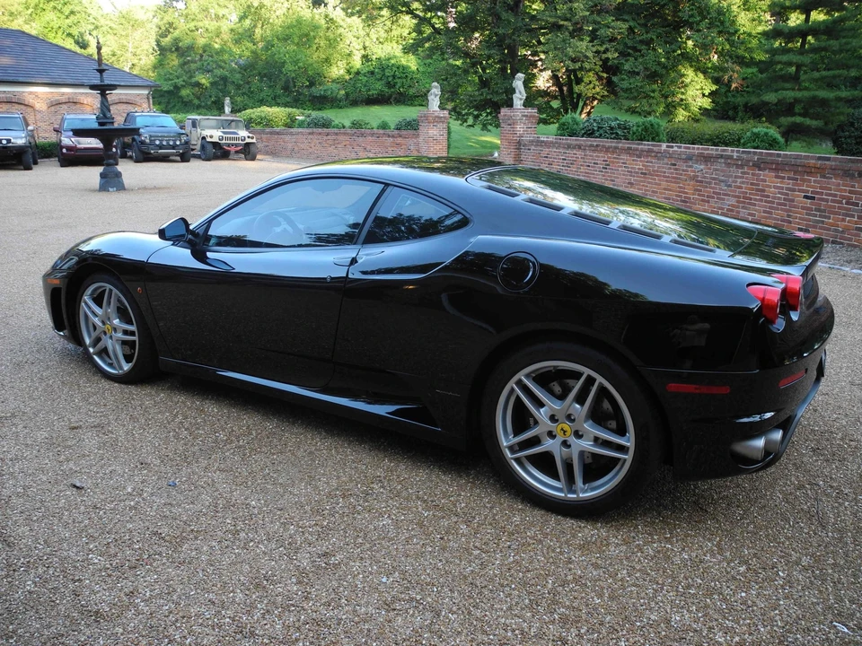 2006 Ferrari F430 Berlinetta - Image 8 of 31