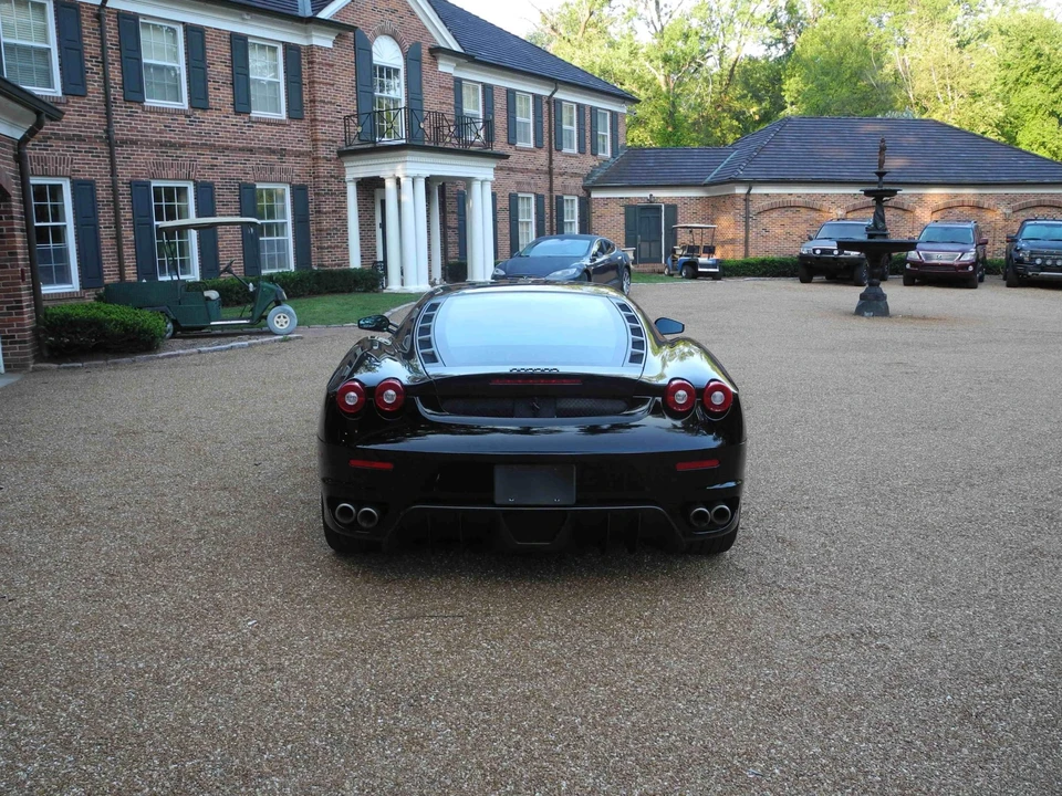 2006 Ferrari F430 Berlinetta - Image 9 of 31
