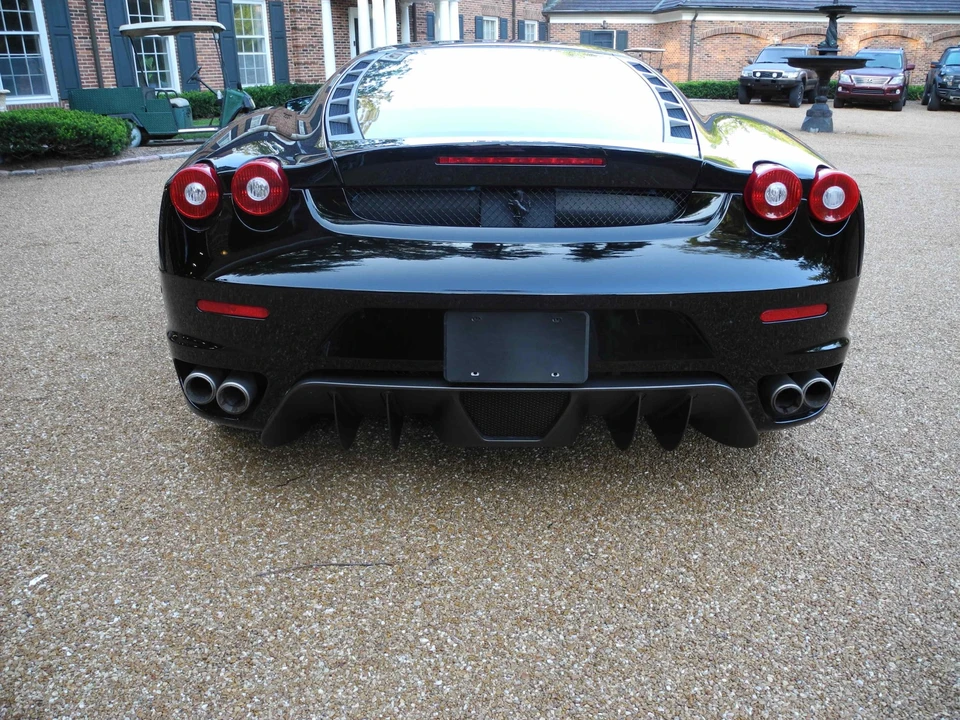 2006 Ferrari F430 Berlinetta - Image 10 of 31