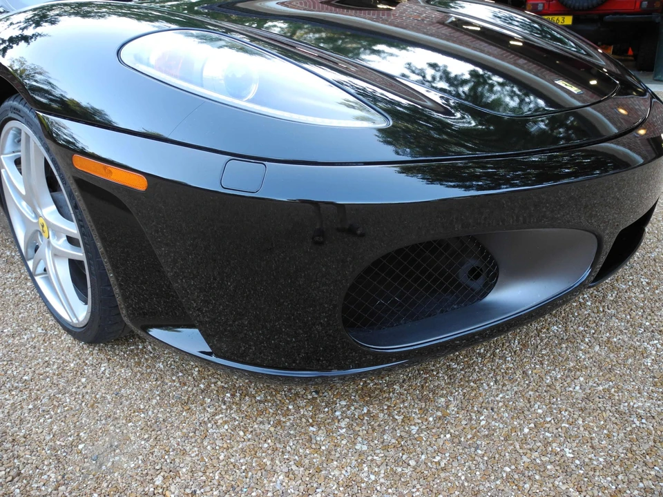 2006 Ferrari F430 Berlinetta - Image 21 of 31