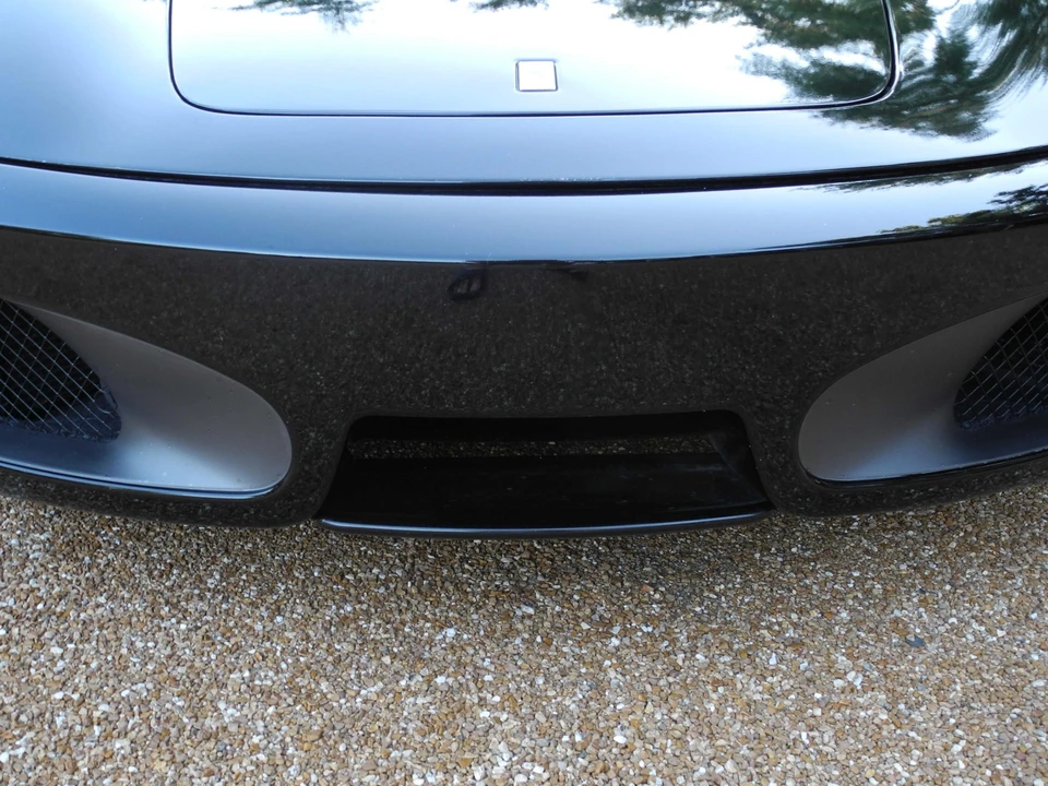 2006 Ferrari F430 Berlinetta - Image 22 of 31