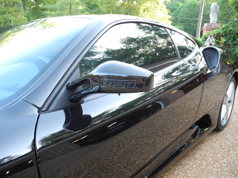2006 Ferrari F430 Berlinetta - Image 27 of 31