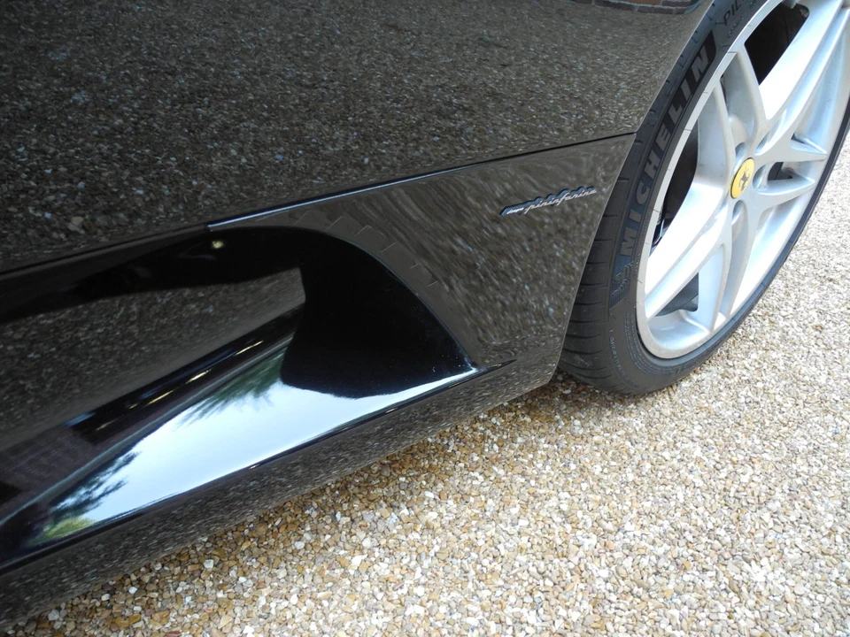 2006 Ferrari F430 Berlinetta - Image 28 of 31