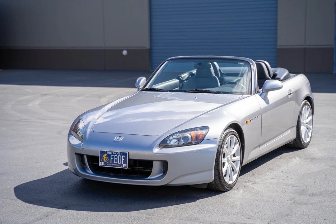 2006 Honda AP2 S2000 - Image 27 of 31