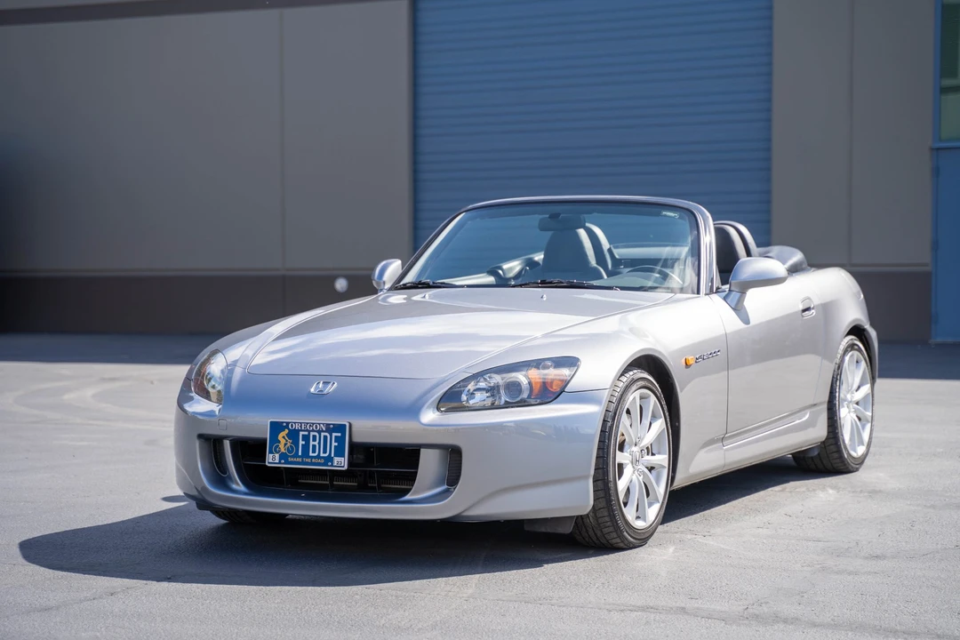 2006 Honda AP2 S2000 - Image 28 of 31