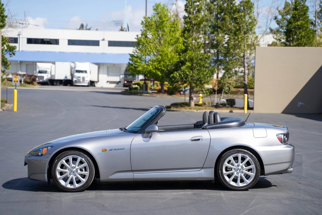 2006 Honda AP2 S2000 - Image 31 of 31