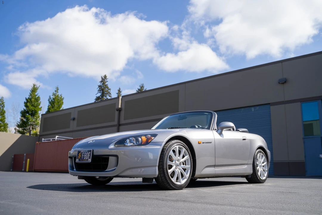 2006 Honda AP2 S2000 - Image 30 of 31