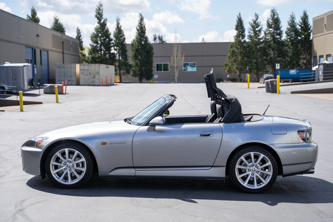 2006 Honda AP2 S2000 - Image 26 of 31