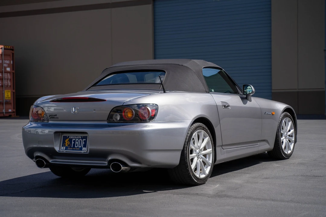 2006 Honda AP2 S2000 - Image 15 of 31