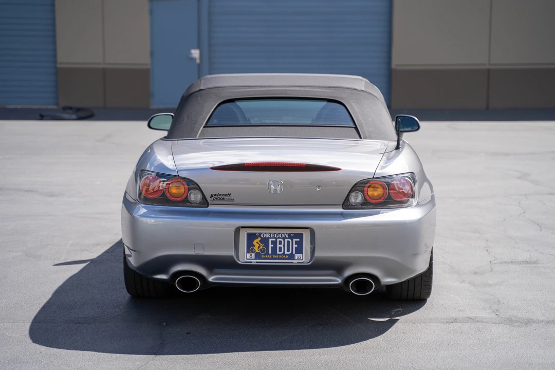 2006 Honda AP2 S2000 - Image 10 of 31