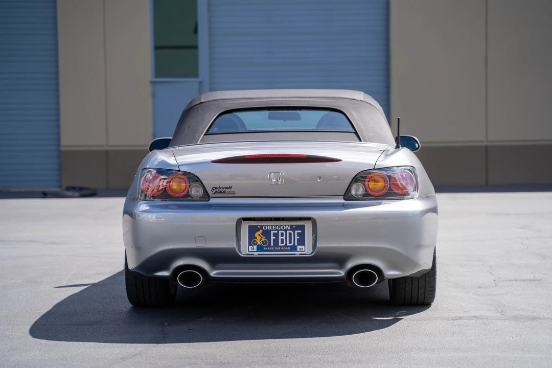 2006 Honda AP2 S2000 - Image 11 of 31