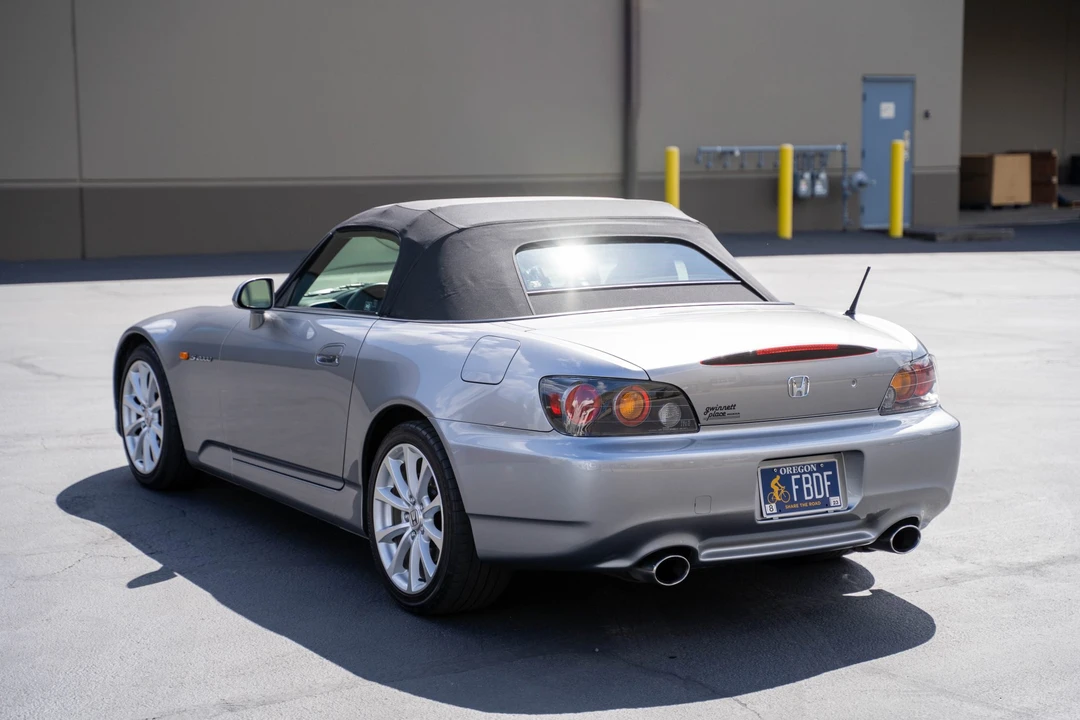 2006 Honda AP2 S2000 - Image 9 of 31