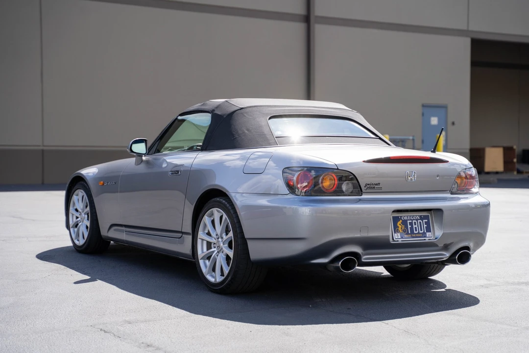 2006 Honda AP2 S2000 - Image 8 of 31