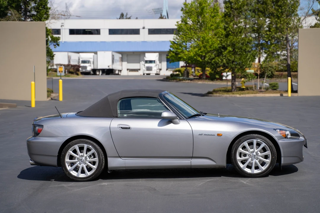2006 Honda AP2 S2000 - Image 17 of 31