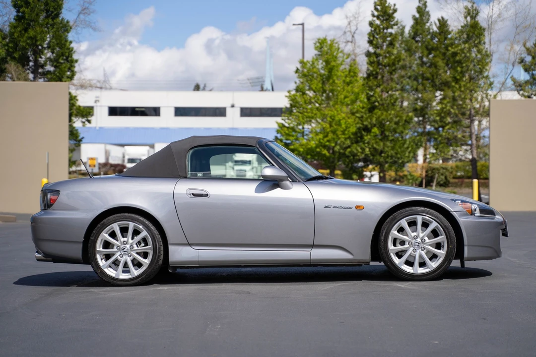 2006 Honda AP2 S2000 - Image 18 of 31
