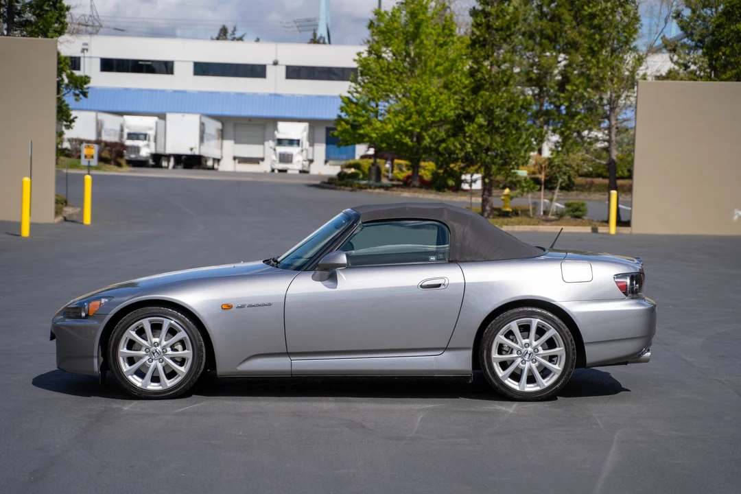 2006 Honda AP2 S2000 - Image 5 of 31