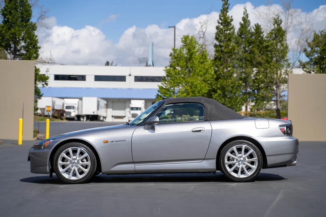 2006 Honda AP2 S2000 - Image 6 of 31