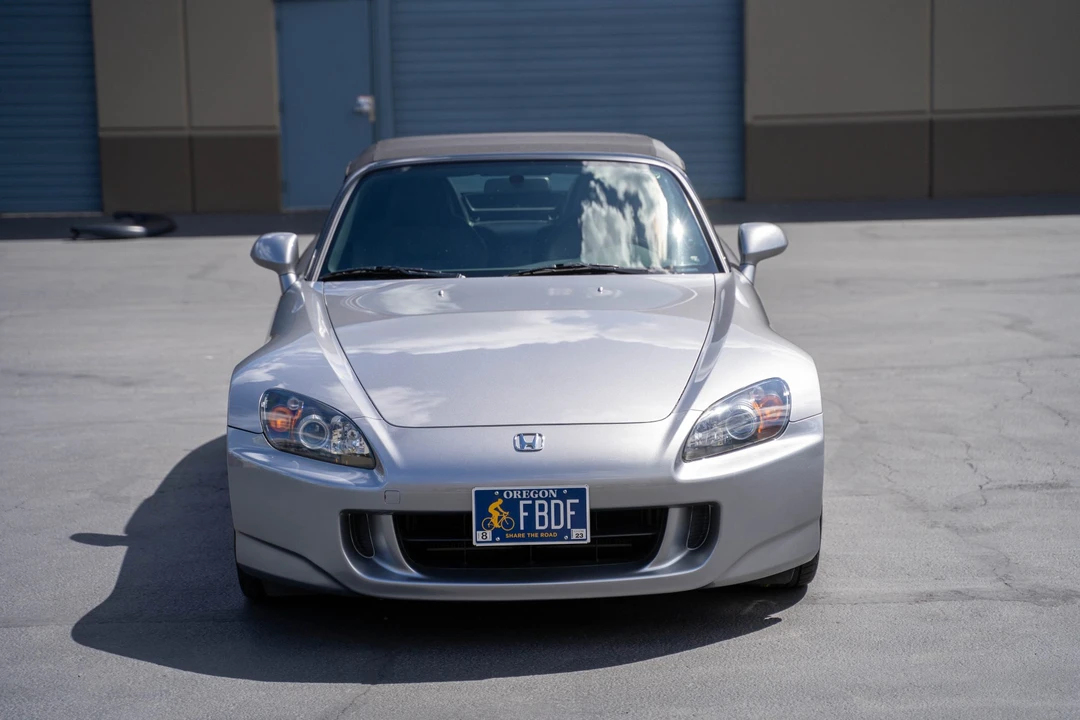 2006 Honda AP2 S2000 - Image 24 of 31