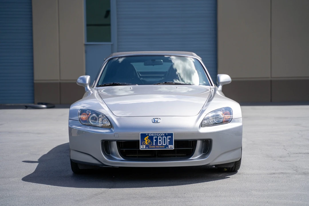 2006 Honda AP2 S2000 - Image 25 of 31