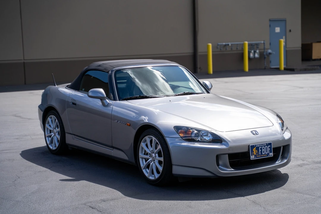 2006 Honda AP2 S2000 - Image 22 of 31