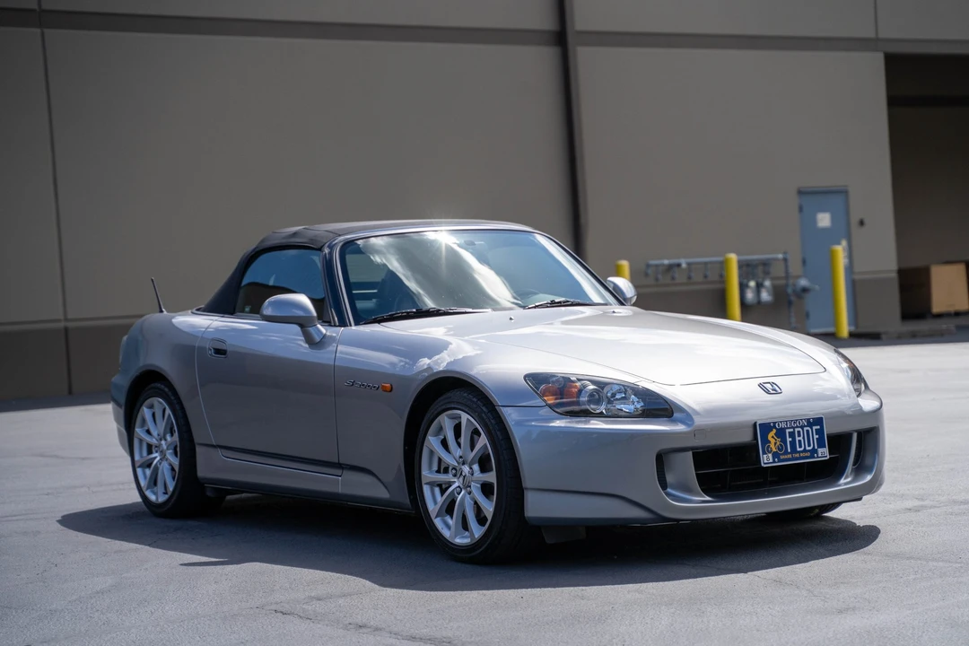 2006 Honda AP2 S2000 - Image 19 of 31