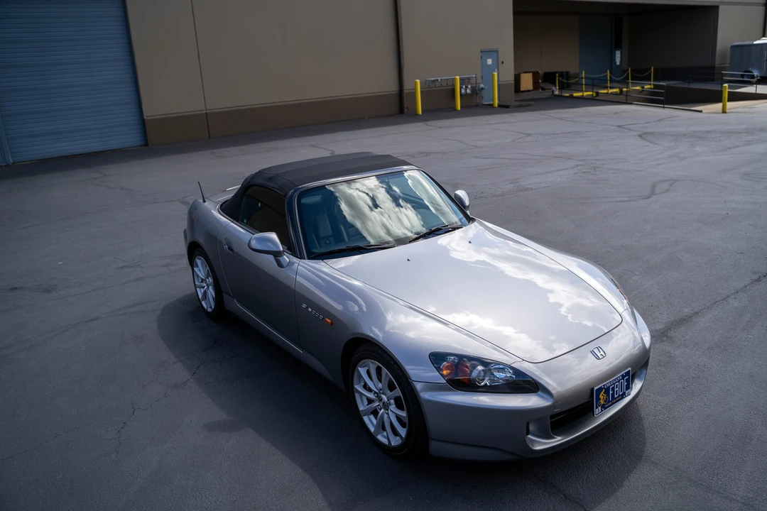 2006 Honda AP2 S2000 - Image 20 of 31