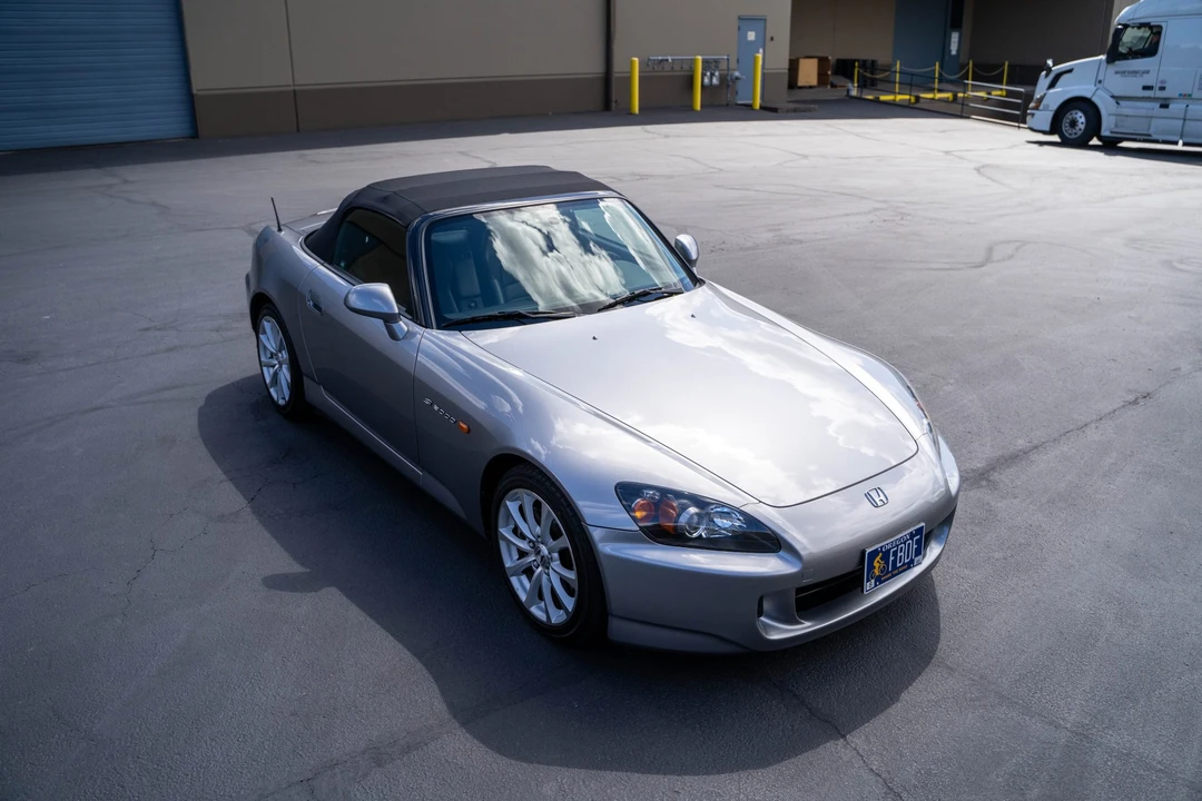 2006 Honda AP2 S2000 - Image 21 of 31