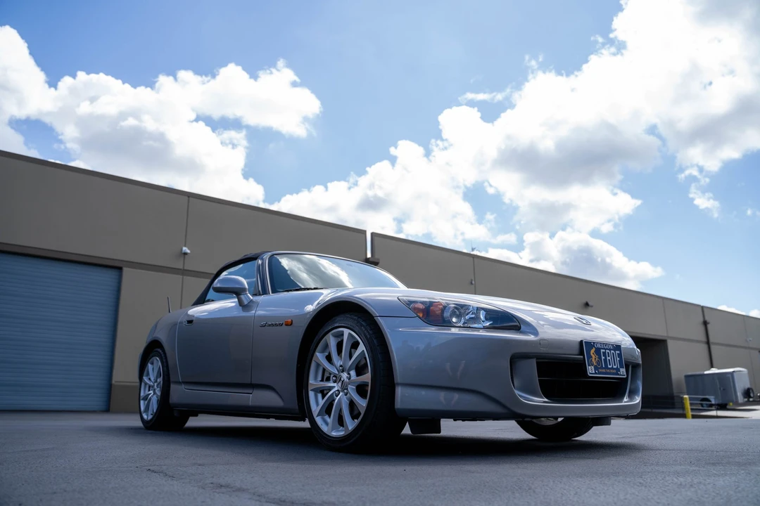 2006 Honda AP2 S2000 - Image 23 of 31