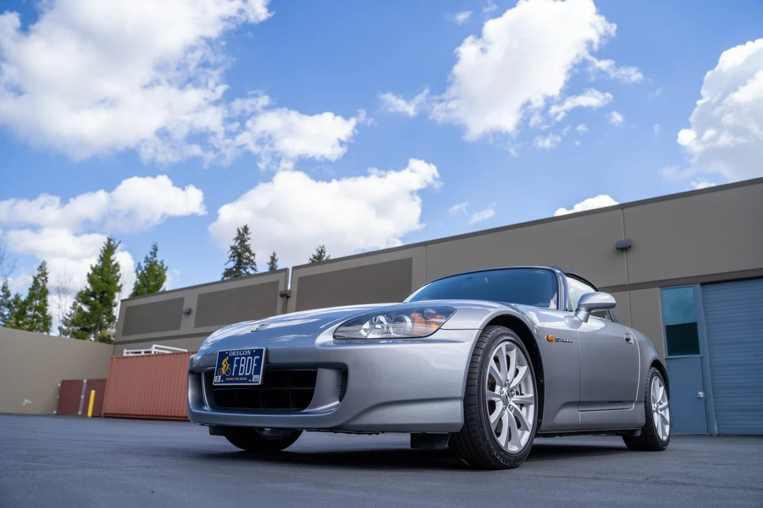 2006 Honda AP2 S2000 - Image 4 of 31