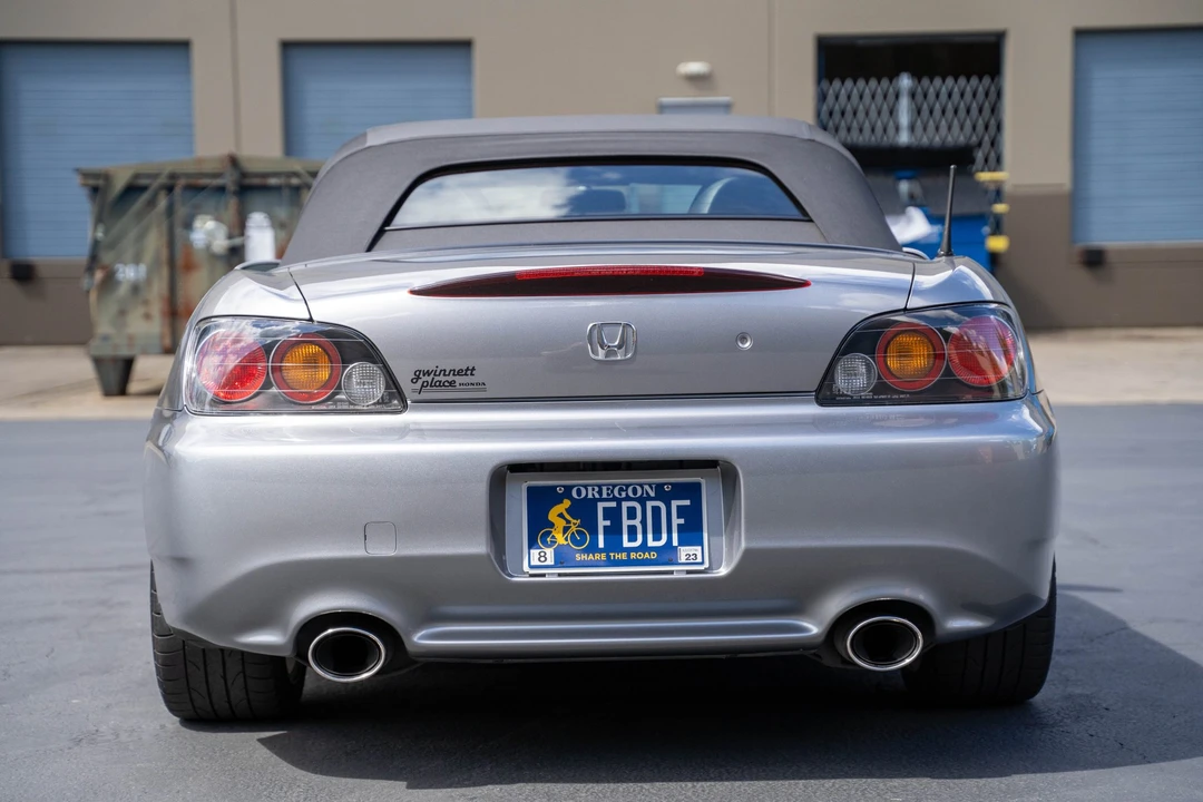 2006 Honda AP2 S2000 - Image 12 of 31